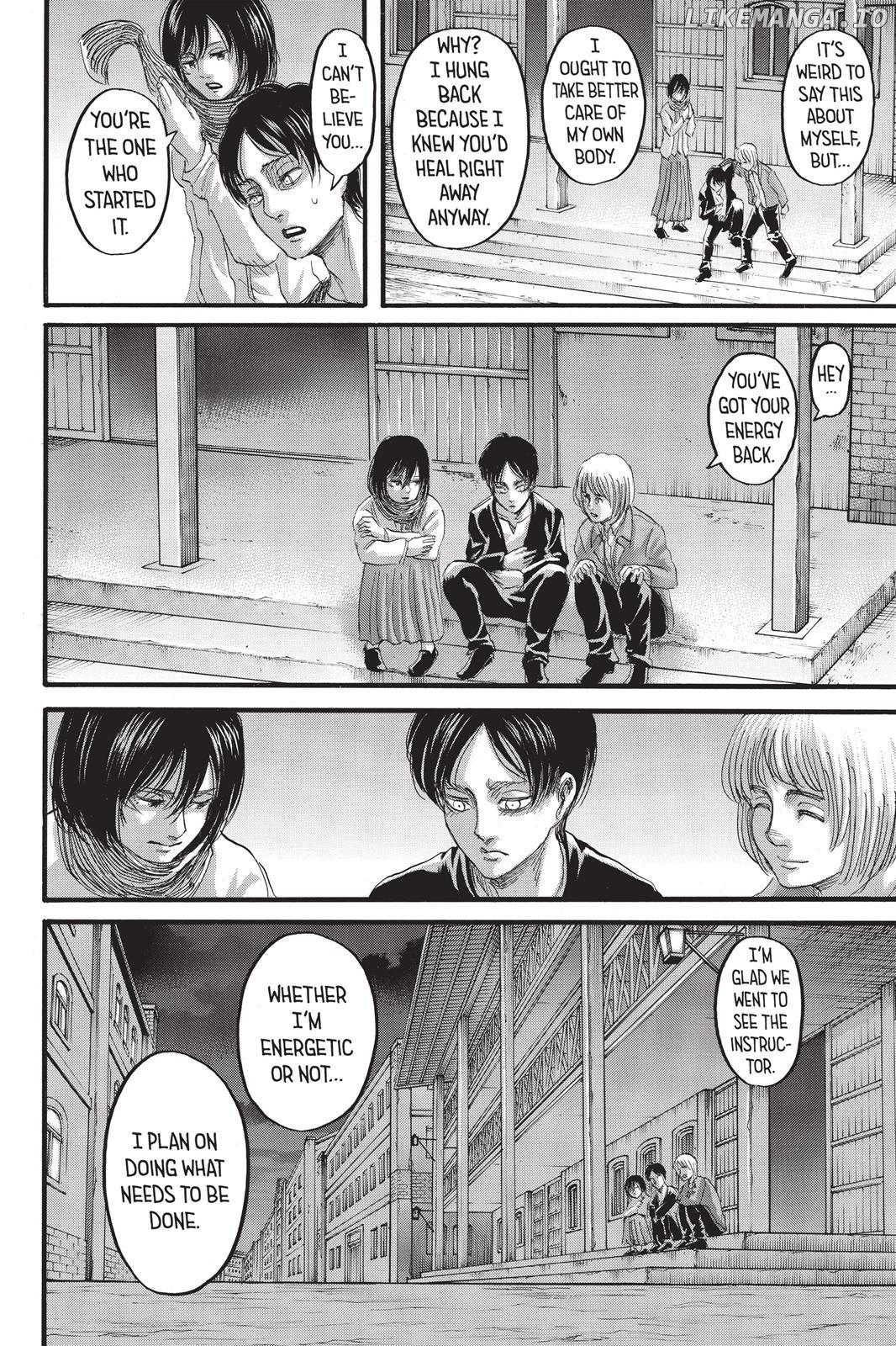 Shingeki no Kyojin, Chapter 72 image 26